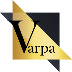 VARPA TECH INC Retina Logo